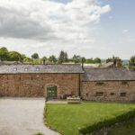 Glassonby Old Hall & Jenny's Croft