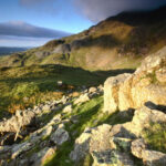 The Old Man of Coniston