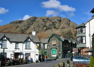 Lake District Towns and Villages – Lake District Guide