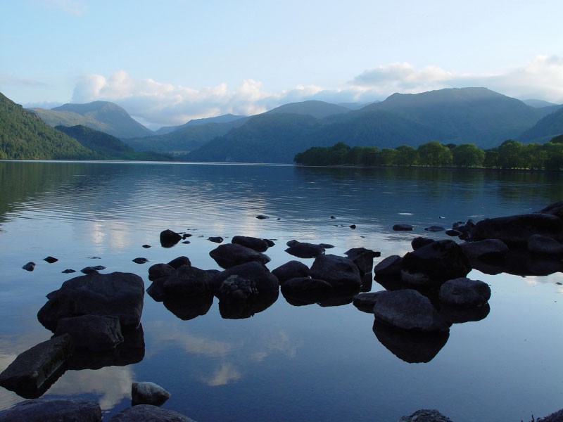 Coniston Water