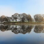 Esthwaite - Lake District