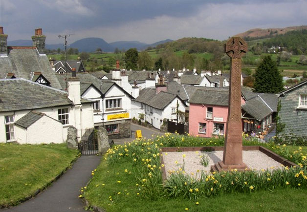 Hawkshead