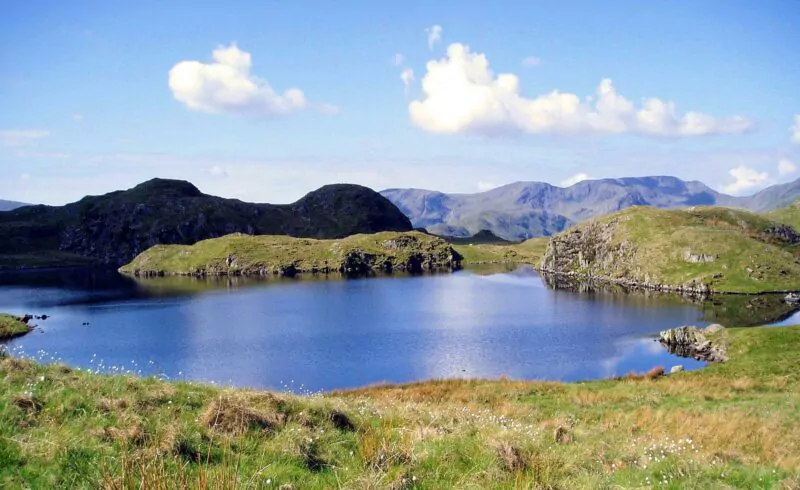 Angle Tarn