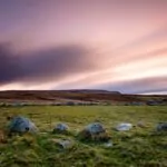 Cockpit Stone Circle