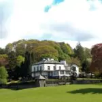 Ees Wyke Country House