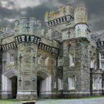 Wray Castle