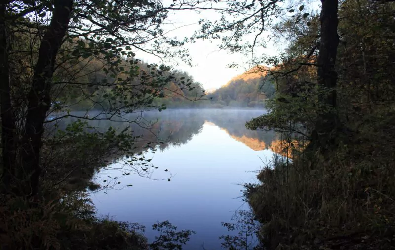 Yew Tree Tarn