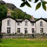 YHA Coniston Holly How